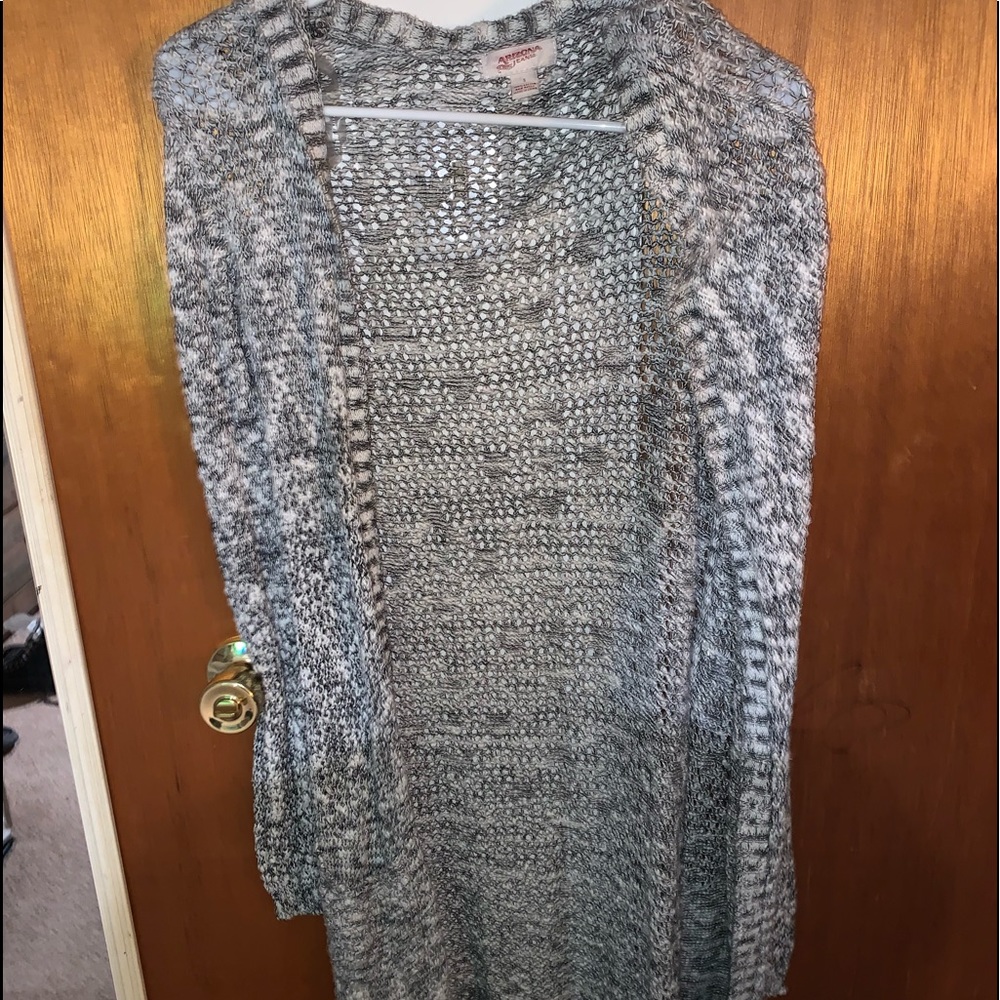 Long Arizona Cardigan
